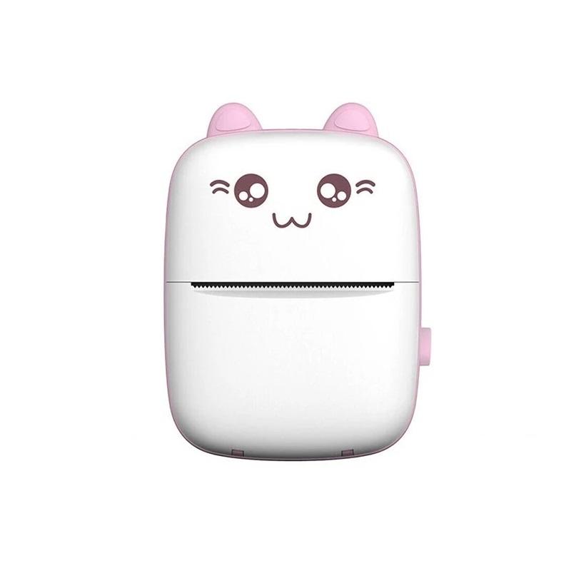 Mini stampante termica wireless