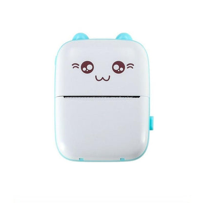 Mini stampante termica wireless