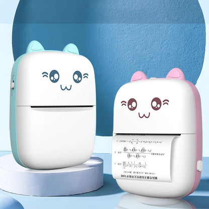 Mini stampante termica wireless